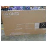 65 Inch Samsung DU7200 Series Crystal UHD 4K Smart Tizen TV (2024)