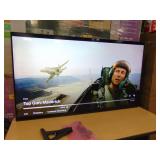 65 Inch Samsung DU7200 Series Crystal UHD 4K Smart Tizen TV (2024)