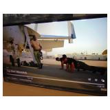 55 Inch TCL Q6 Q-Class 4K QLED HDR Smart TV with Google TV