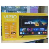 43 Inch VIZIO V-Series 4K UHD LED Smart TV with Voice Remote, Dolby Vision, HDR10+, Alexa Compatibility, V435-J01