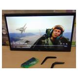 32 Inch Roku Select Series 720p HD Smart Remote, Voice 32R2B4