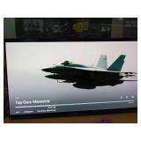 55 Inch Hisense  U7 Series Mini-LED 4K UHD QLED Smart Google TV (2024)