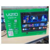 24 Inch VIZIO 24" Class D-Series FHD LED Smart TV D24f-J09