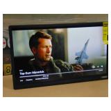 24 Inch VIZIO 24" Class D-Series FHD LED Smart TV D24f-J09