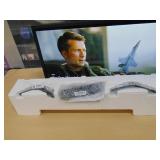 24 Inch VIZIO 24" Class D-Series FHD LED Smart TV D24f-J09