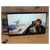32 Inch Hisense A4 Series Full HD 1080P Smart Roku TV - 32A4NR