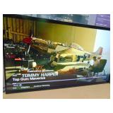 65 Inch Samsung DU7200 Series Crystal UHD 4K Smart Tizen