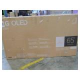 65 Inch LG 65B4 Series OLED 4K UHD Smart webOS TV (2024)