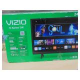 24 Inch VIZIO 24" Class D-Series FHD LED Smart TV D24f-J09