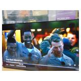 65 Inc onn  4K UHD (2160P) LED Roku Smart Television HDR (100012587)