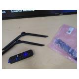 65 Inc onn  4K UHD (2160P) LED Roku Smart Television HDR (100012587)
