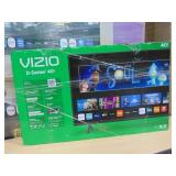 40 inch  Vizio  D-Series FHD LED Smart TV 2023 D40FM-K09