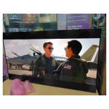 65 Inch TCL Class S5-Series 4K UHD HDR LED Smart Google TV 65S551g