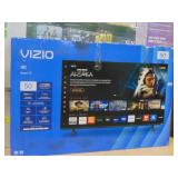 50 Inch VIZIO 4K UHD LED HDR Smart TV (V4K50M-08)