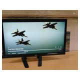 24 Inch RCA  HD LED TV/DVD Combo led24g45rqd