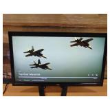 24 Inch RCA  HD LED TV/DVD Combo led24g45rqd