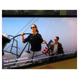 55 Inch U8 Series 55U8N ULED 4K Smart TV | Mini-Led Pro+QLED 1800 144Hz