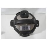 Instapot Pressure Cooker