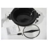 Hamilton Beach 6Q Oval Slow Cooker
