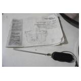 Hamilton Beach 6Q Oval Slow Cooker