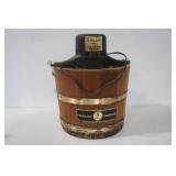 Sterling 5 Qt. Ice cream Freezer