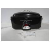 Rival Programmable Roaster Oven