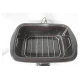 Rival Programmable Roaster Oven