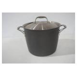 Stockpot & Lid (8 qt NSF)