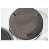 #12 Cast Iron Kettle
