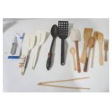 Kitchen Utensils