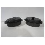 Roasting Pans (2ct)