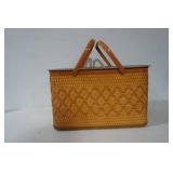 Vintage Picnic Basket