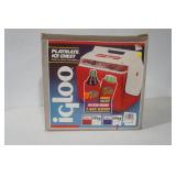 iGloo Playmate Cooler NEW