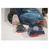 Bissell Proheat 2X Carpet Shampooer