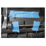 Bissell Clean view Bagless Vacuum