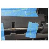 Bissell Clean view Bagless Vacuum