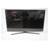 43" Samsung Flat Screen TV.