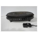 Hamilton Beach Electric Grill