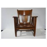 Vintage/Antique Wooden Chair