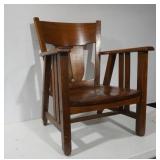 Vintage/Antique Wooden Chair