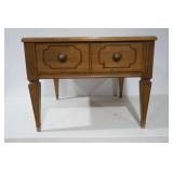 Mersman End Table/Side Table