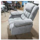 Power Lift Recliner Chair, Massaging, with Heat Options