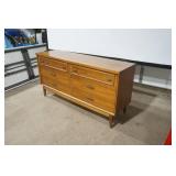 Wooden Chest of Drawers