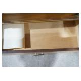 Wooden Chest of Drawers