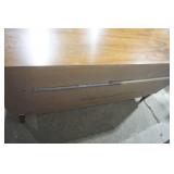 Wooden Chest of Drawers
