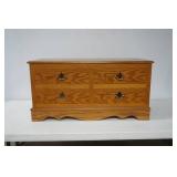 Cedar Chest