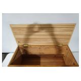 Cedar Chest