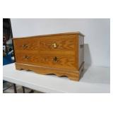 Cedar Chest