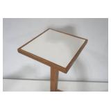 Wooden Plant Stand