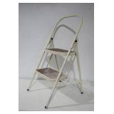 Folding Step Stool